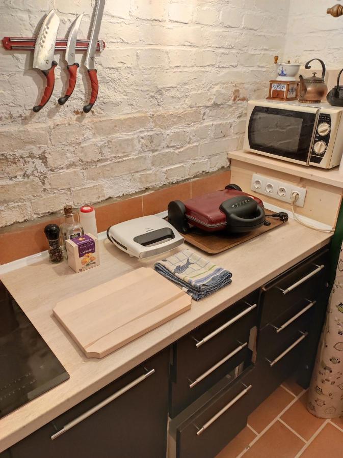 The Little White House Apartment Sibiu