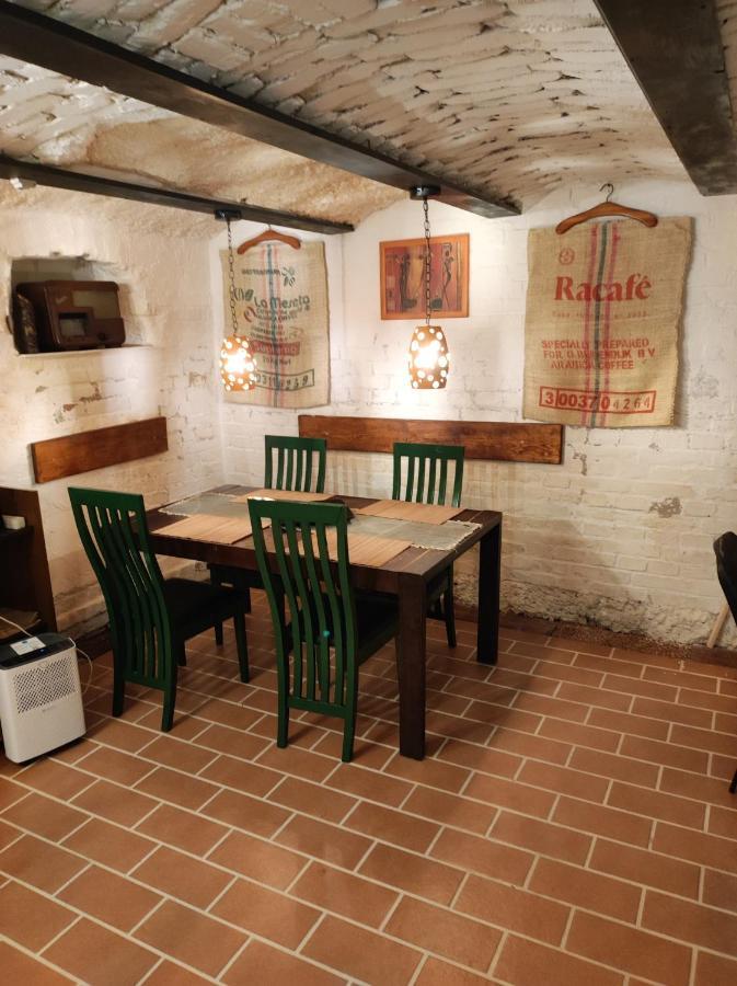 The Little White House Apartment Sibiu