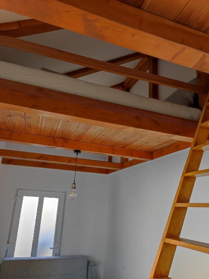 The Little White House Apartment Sibiu